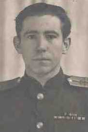 Кривушкин Леонид Дмитриевич