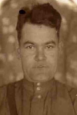 Байкеев Абдулла Исмаилович