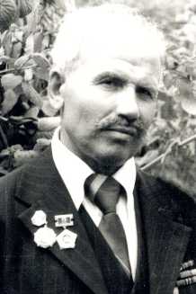 Дубатовка Александр Ильич