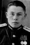 Зинанов Хаким Зинанович