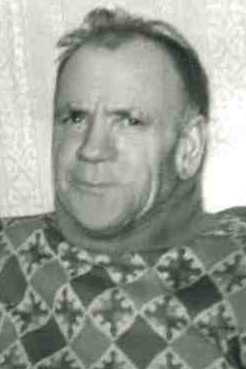 Шишов Александр Михайлович