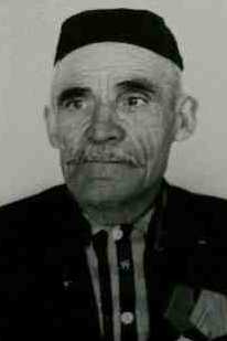 Шарафутдинов Исхак Гильманович