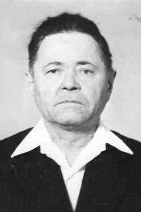 Вафин Мухаматхази Вафович