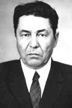 Абдуллин Рафкат|Рафгат Бакирович