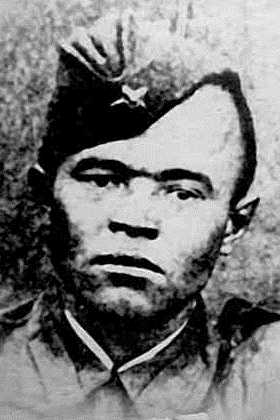 Сафин Минесар|Мияссар Сафинович