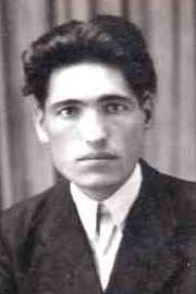 Ильин Павел Иванович