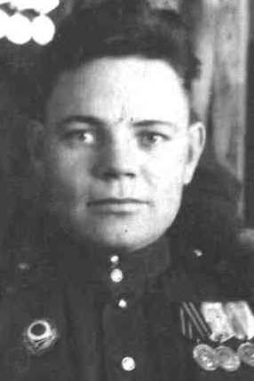 Гиздеев Мунир Гиздеевич