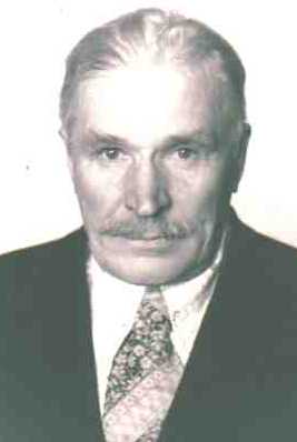 Митрофанов Георгий Александрович