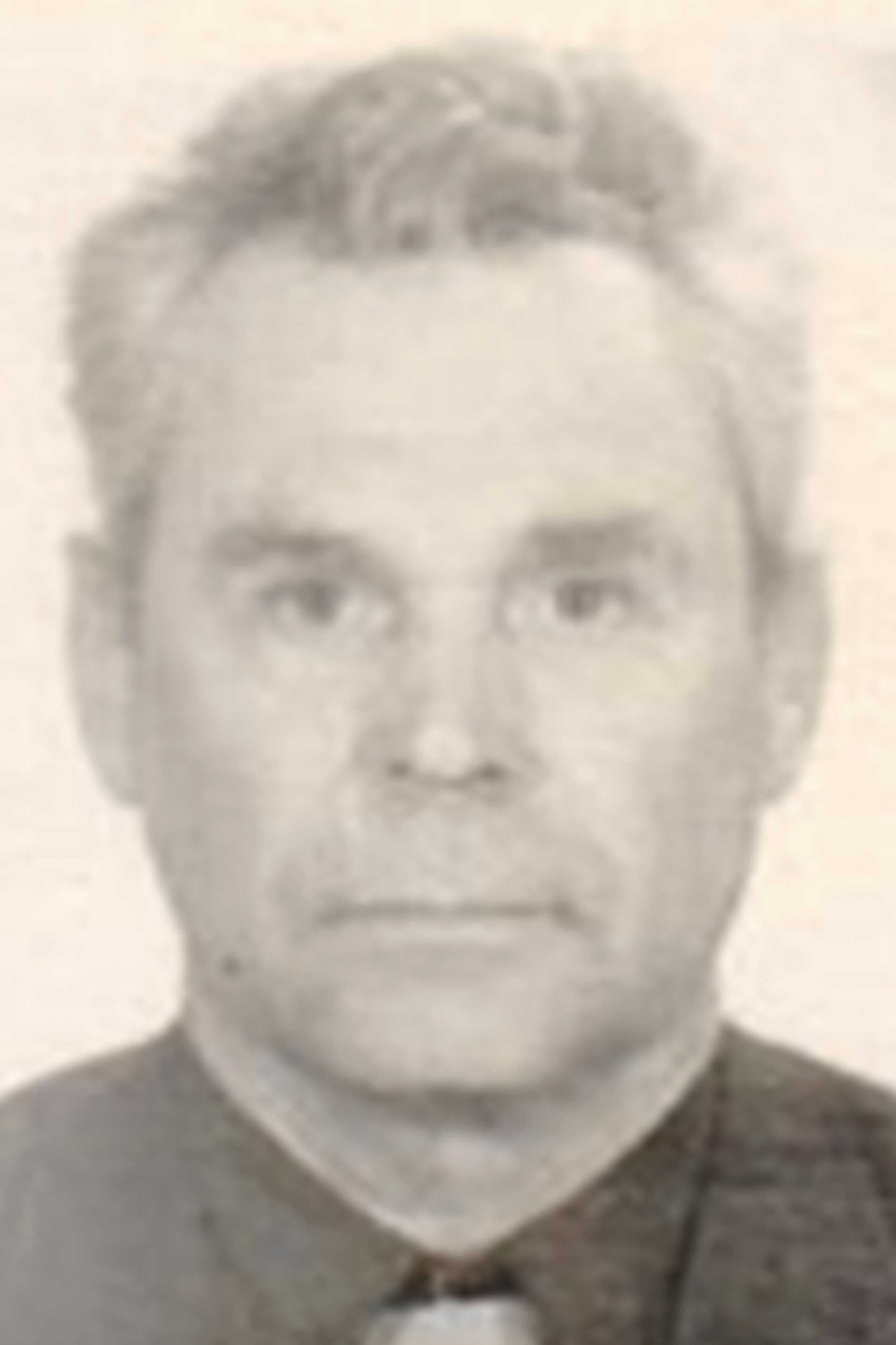 Кирин Василий Иванович