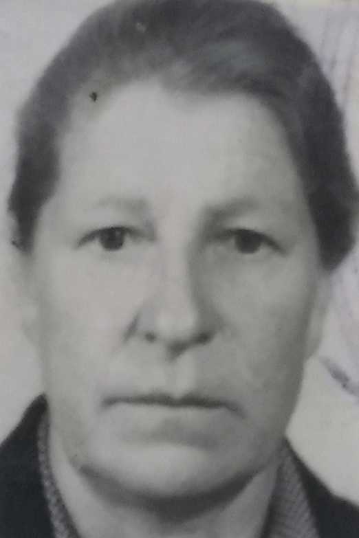 Рубцова Пелагея Ивановна