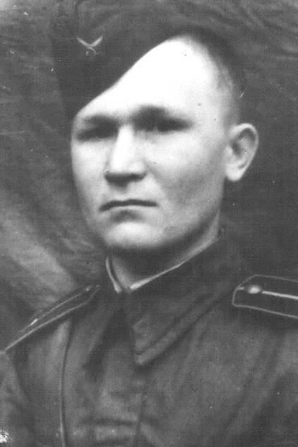 Смирнов Николай Петрович