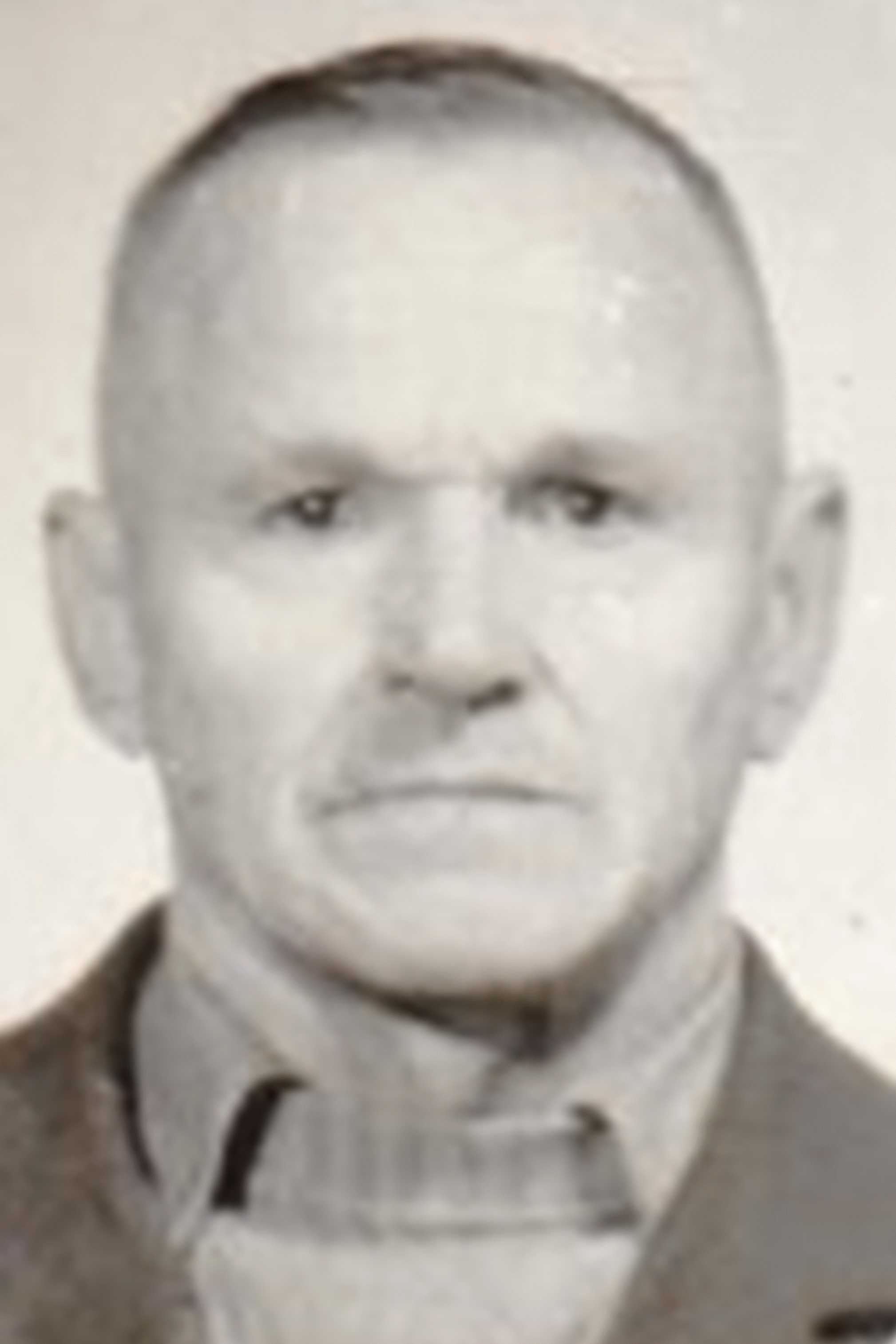 Гришин Петр Дмитриевич