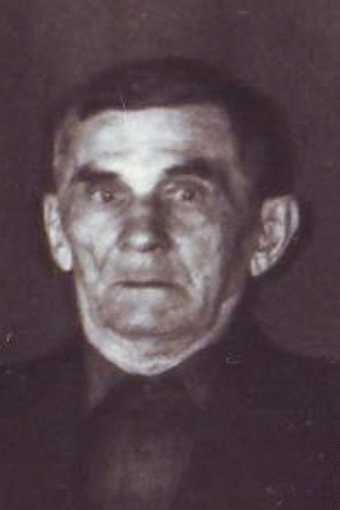 Бегинин Иван Никонорович