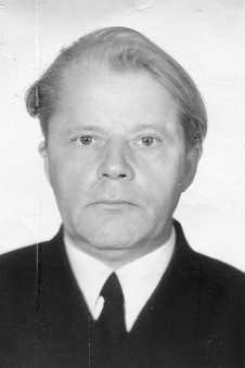 Лаврюхинцев|Лаврюхенцев Павел Васильевич