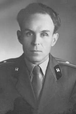 Прохоров Николай Николаевич