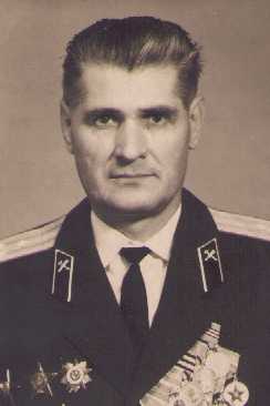 Дутов Василий Григорьевич