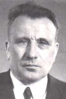 Екимов Михаил Ильич