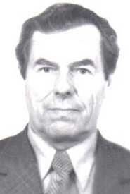 Ермаков Федор Яковлевич