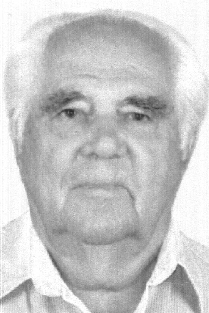 Манько Алексей Михайлович