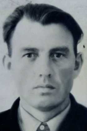 Лиманов Агафон Федорович