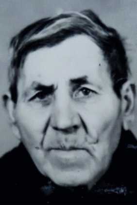 Синявский Петр Денисович
