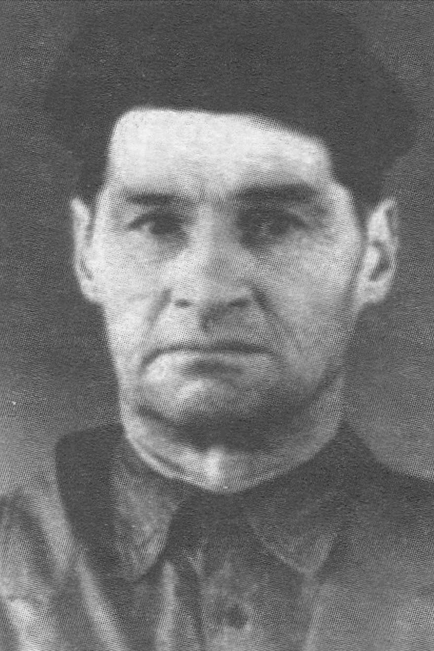 Смокотин|Смакотин Николай Иванович