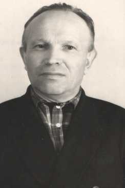 Аверьянов Ефим Владимирович