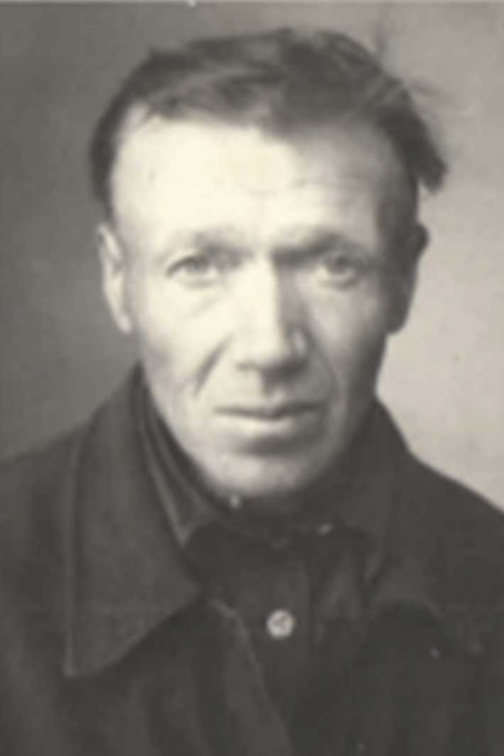 Самара Яков Васильевич