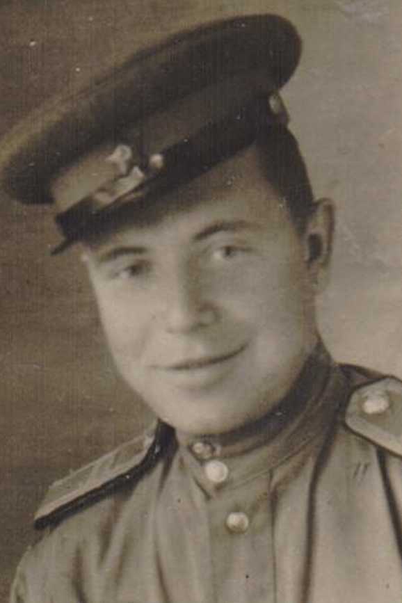 Крупнов Евгений Александрович