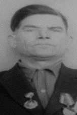 Захаров Николай|Никита Егорович