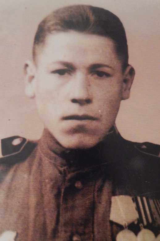 Шишкин Михаил Александрович