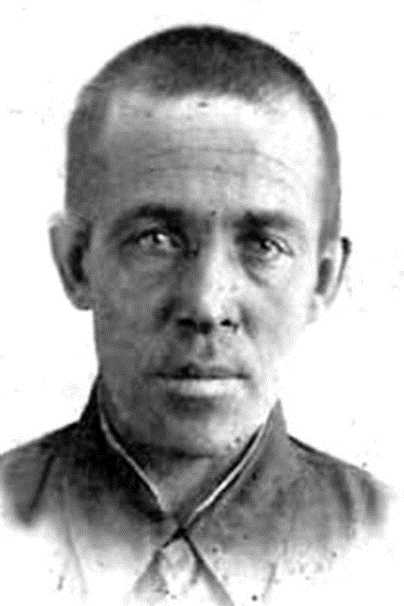 Курепов Иван Яковлевич