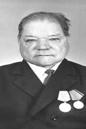 Зубков Иван Никитович