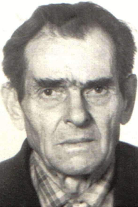 Тенигин Александр Андреевич