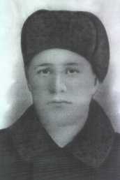 Бархатов Петр Кузьмич