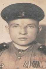 Тарасович Федор Иосифович