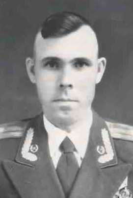 Поломошнов Михаил Николаевич