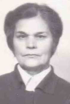 Куваева Нина Васильевна