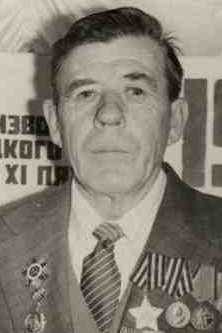 Макаров Федор Федорович