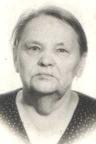 Ибатулина Нина Николаевна
