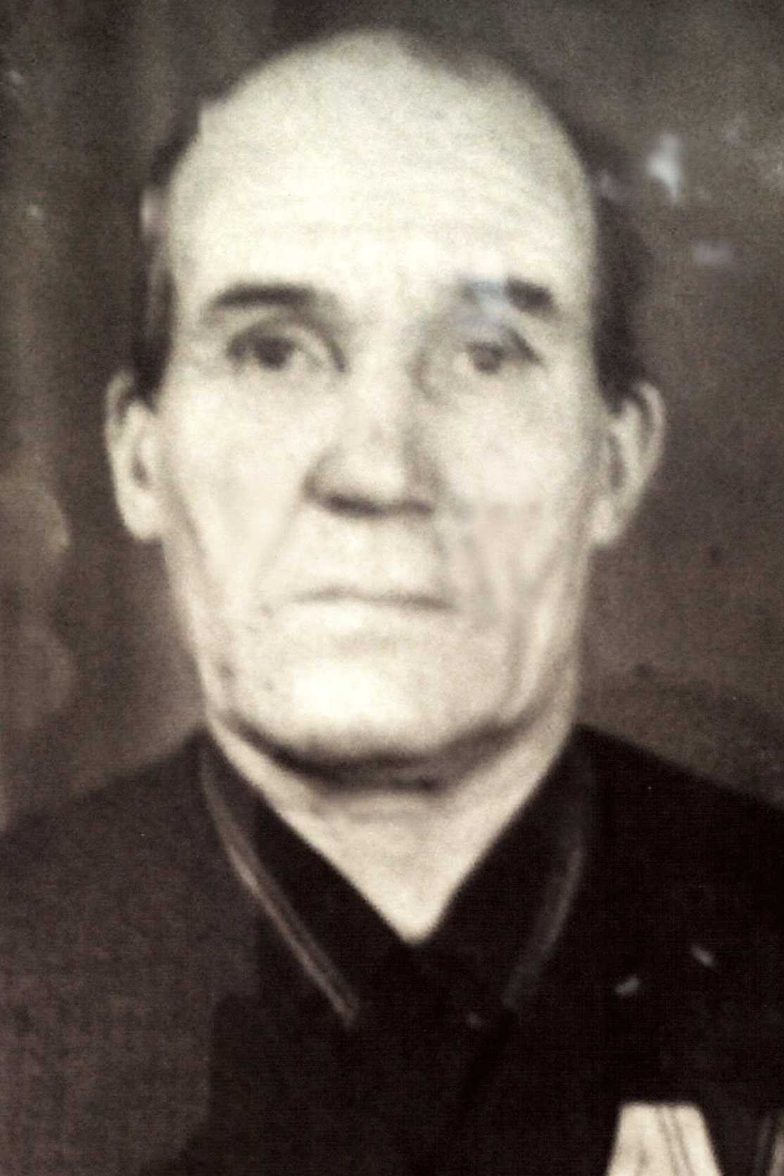 Дубровин Евгений Васильевич