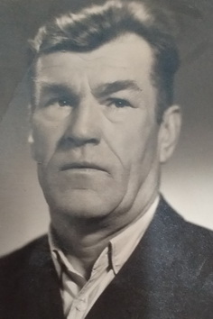 Черепягин Николай Иванович