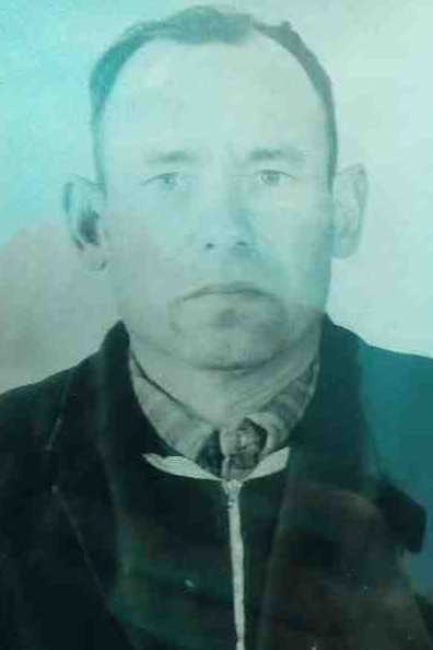 Антонов Григорий Антонович