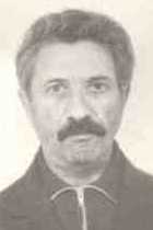 Казакевич Исаак Исаакович