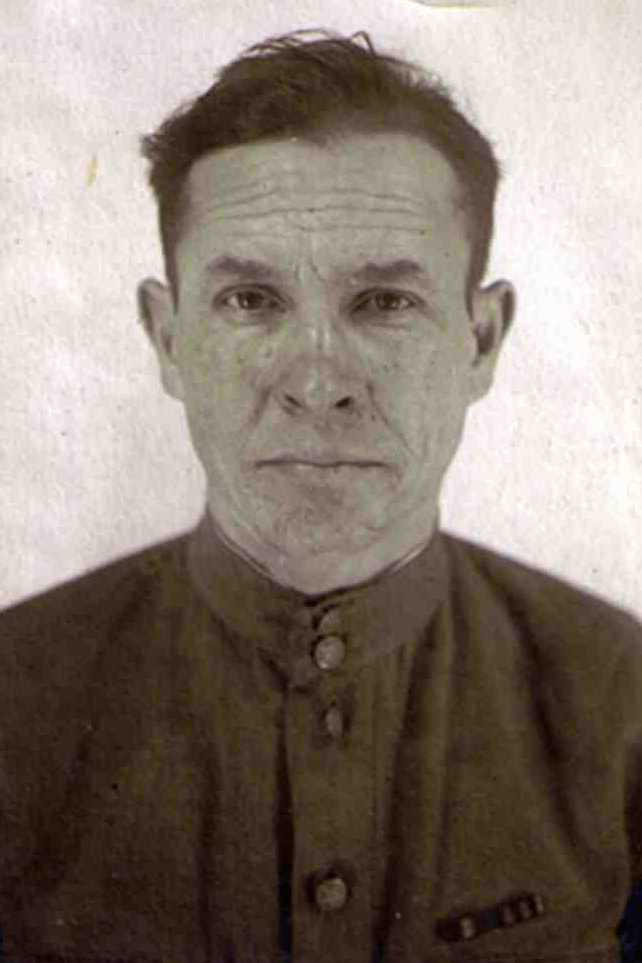 Акбулатов Ибрагим Сафилович