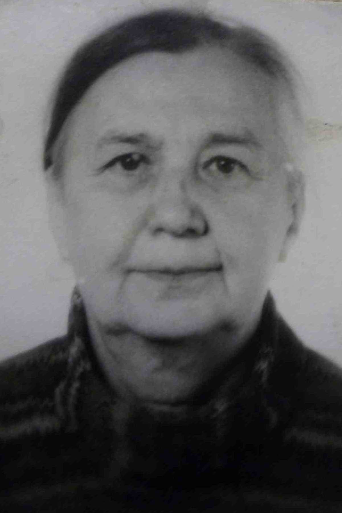 Мельникова Наталия Михайловна