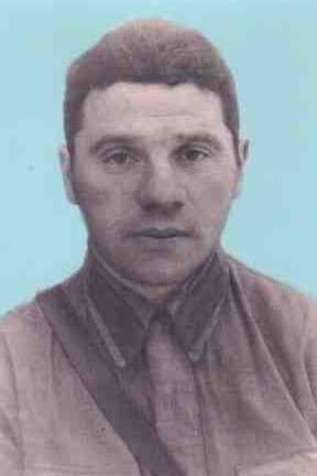 Флексер Матвей Моисеевич