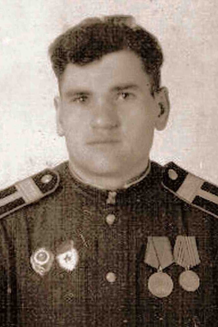 Суховей Дмитрий Михайлович