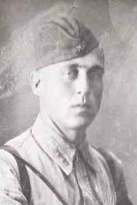 Михайлов Сергей Тимофеевич