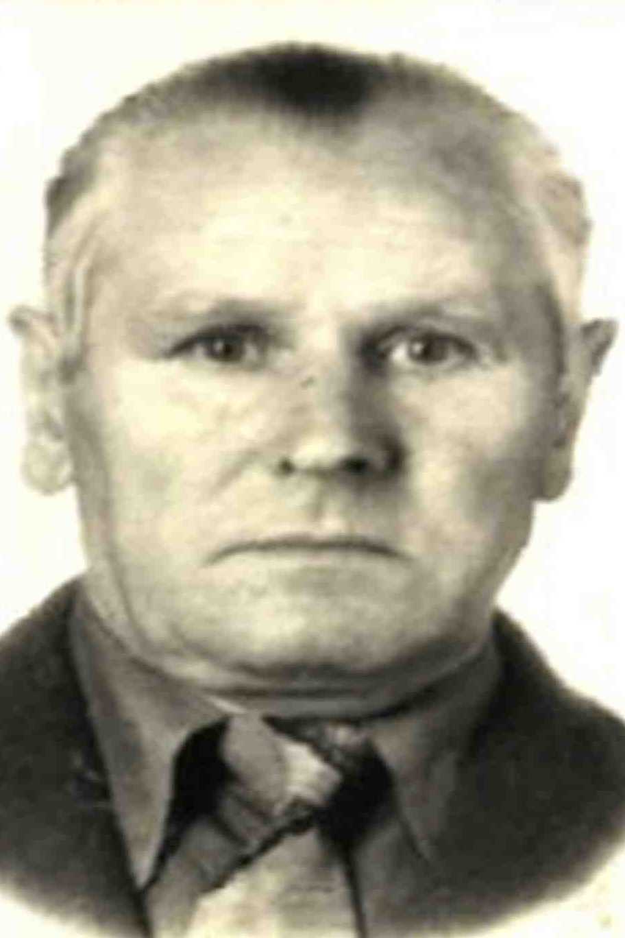 Шишкин Евгений Федорович